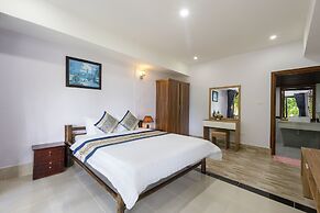 Mai Phuong Resort Phu Quoc