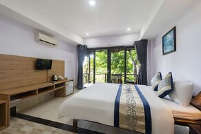 Mai Phuong Resort Phu Quoc