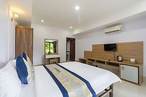 Mai Phuong Resort Phu Quoc