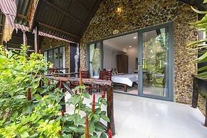 Mai Phuong Resort Phu Quoc