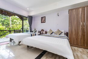 Mai Phuong Resort Phu Quoc