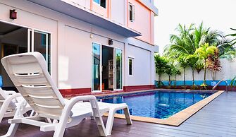 The Orange City Resort