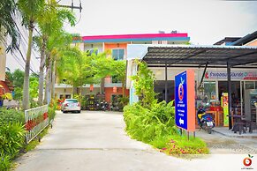 The Orange City Resort