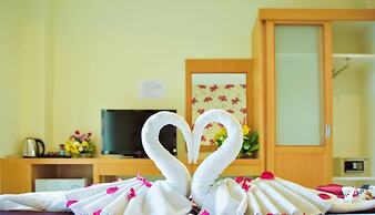 The Orange City Resort