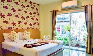 The Orange City Resort