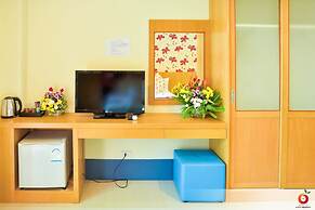 The Orange City Resort