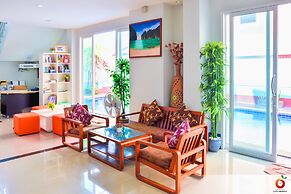 The Orange City Resort