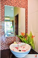 The Orange City Resort