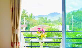 The Orange City Resort