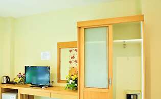 The Orange City Resort