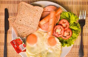 The Orange City Resort