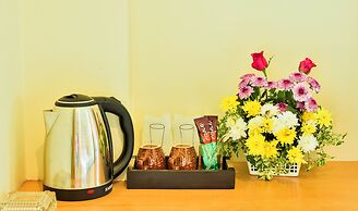 The Orange City Resort