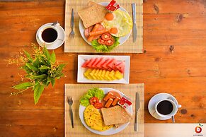 The Orange City Resort