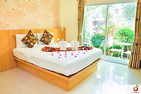 The Orange City Resort