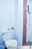 The Orange City Resort