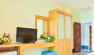 The Orange City Resort