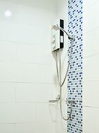 The Orange City Resort