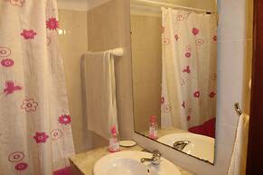 Complexo Multiuso Copacabana