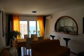 Complexo Multiuso Copacabana