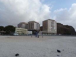 Complexo Multiuso Copacabana