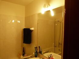 Complexo Multiuso Copacabana