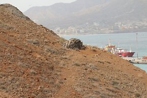 Complexo Multiuso Copacabana