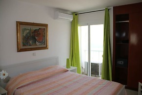 Complexo Multiuso Copacabana