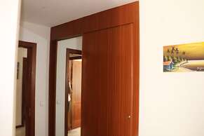 Complexo Multiuso Copacabana