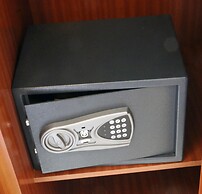 Complexo Multiuso Copacabana