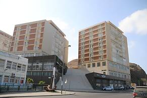 Complexo Multiuso Copacabana