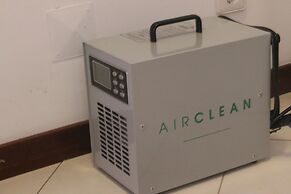 Complexo Multiuso Copacabana