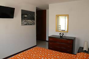 Complexo Multiuso Copacabana