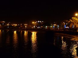 Complexo Multiuso Copacabana