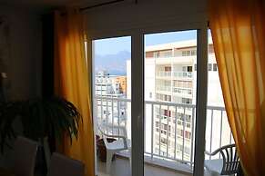 Complexo Multiuso Copacabana