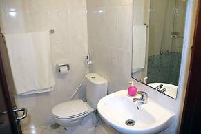 Complexo Multiuso Copacabana