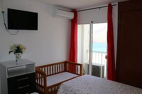 Complexo Multiuso Copacabana