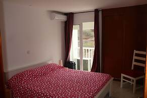 Complexo Multiuso Copacabana