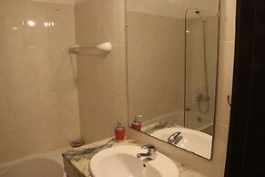 Complexo Multiuso Copacabana