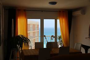 Complexo Multiuso Copacabana