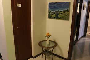 Complexo Multiuso Copacabana