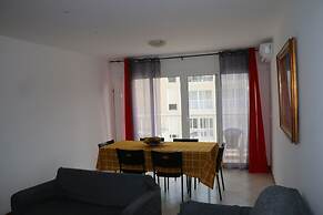 Complexo Multiuso Copacabana