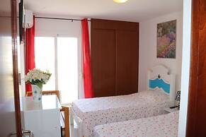 Complexo Multiuso Copacabana