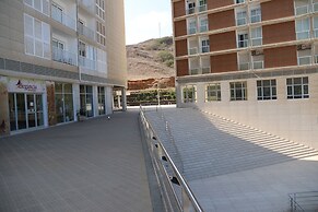 Complexo Multiuso Copacabana