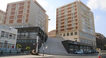 Complexo Multiuso Copacabana