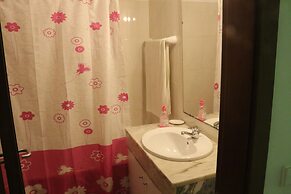 Complexo Multiuso Copacabana