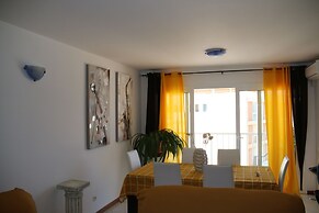 Complexo Multiuso Copacabana