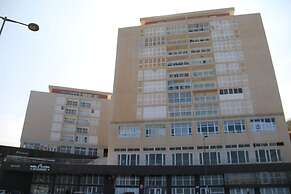 Complexo Multiuso Copacabana