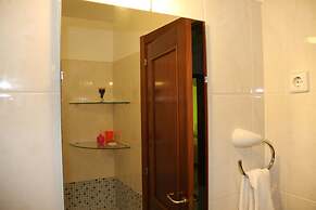 Complexo Multiuso Copacabana