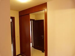 Complexo Multiuso Copacabana