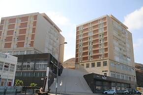 Complexo Multiuso Copacabana